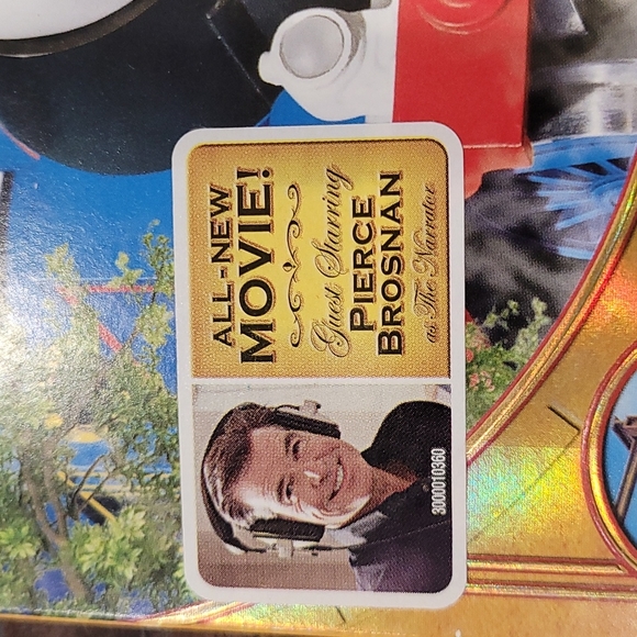 3 Thomas & Friends DVD Collection - Picture 12 of 12